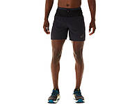 Шорты мужские беговые Asics FUJITRAIL SHORT (2011C726-001)