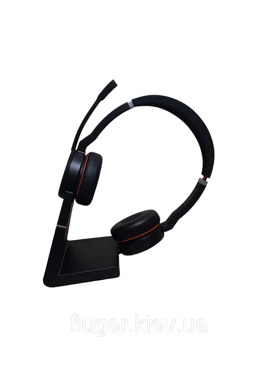 Док-станція (Зарядна база) для серії Evolve 75 Jabra Charging station E75