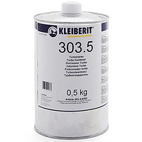 Отвердитель к клеям D3 Kleiberit 303.5 (5%) - 0.5л