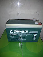 Акумулятор для обприскувача Sawa-Tech 12V 9AH