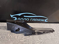 Накладка петли капота правая Renault Kangoo 2 Рено Кенго 2 (2008-2020) Оригинал 8200439448