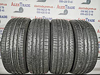 225/55 R19 Toyo Proxes R36 літні шини б/у