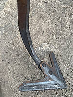 Лапа стрілчаста 270 зі стійкою на польський культиватор Бомет; Стрілка до культиватора