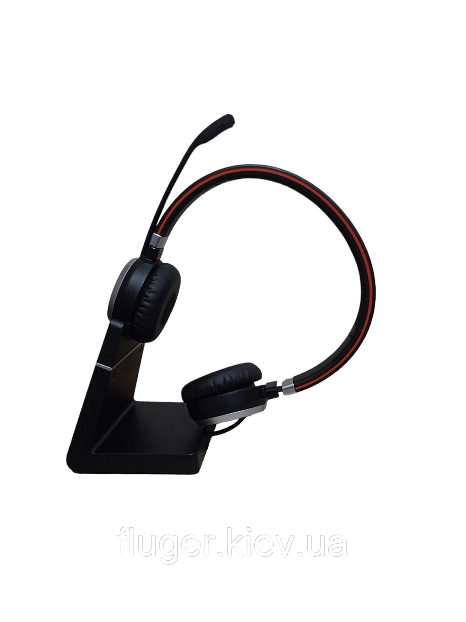 Зарядна станція (база) для Jabra Evolve 65 MS