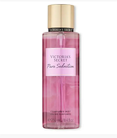 Парфюмированный спрей для тела для женщин Victoria's Secret Pure Seduction Body Mist Красная слива и фрезия