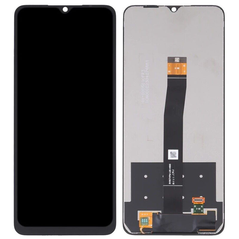 Дисплей + сенсор для Xiaomi Redmi 11A Black
