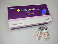 Lipo Lab V-Line ліполітики для обличчя 10 мл