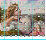 (Електронна)Схема для вишивання хрестиком або петитом: "Пісня Жайвокронка", фото 3