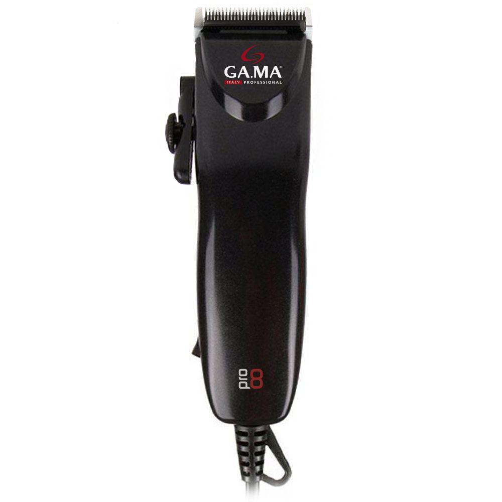 Машинка для стрижки мережева GA.MA Pro 8 SM1301