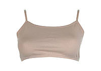 Топ детский бежевый Donella