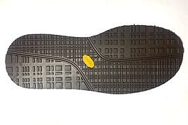 Слід для взуття BISSELL, арт. 115,  коричневий