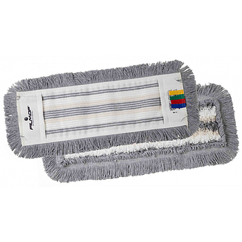 Моп Filmop 3в1 бавовна поліестер мікрофібра 40Х13см