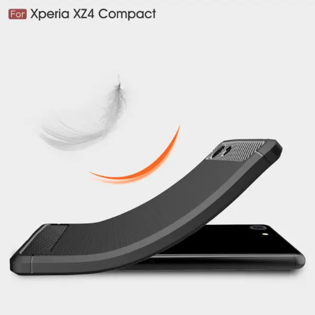 Захисний чохол-бампер для Sony Xperia XZ4 Compact