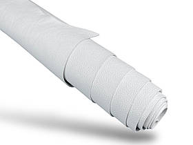 Шкіра натуральна Флотар т.1,2-1,4 мм колір білий середнє зерно AN