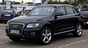 AUDI Q5/Sportback (2008-2012)