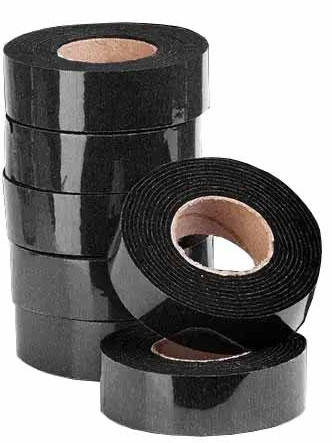 Антискрип ущільнювальна протискрипна стрічка 2см х 1,75м, фото 1