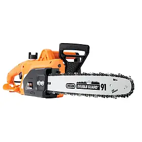 Пила ланцюгова электрична SEQUOIA SEC2416O