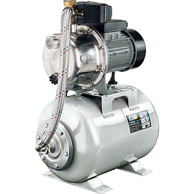 Насосна  станція  Rudes  AUJS100/24L/SS/A