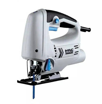 Електролобзик MACallister [1200Вт / 3000хв.хв. / 45.0(град.) / Гарантія 12м]