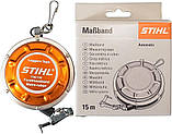 Рулетка Stihl 15 метрів (00008810800), фото 3