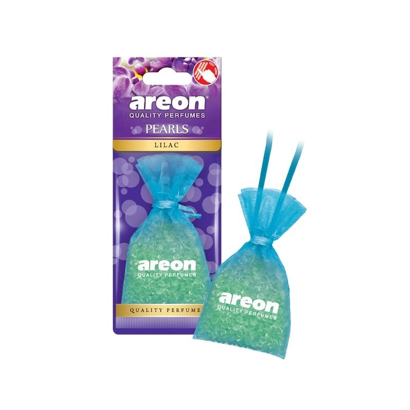 Ароматизатор повітря Areon Pearls Lilac