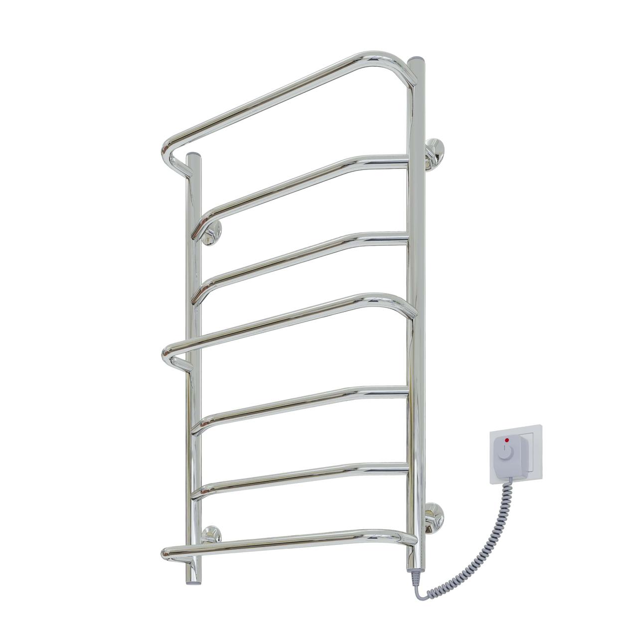Рушникосушарка KOSSER Мікс 800х530/7 ЕR рег.