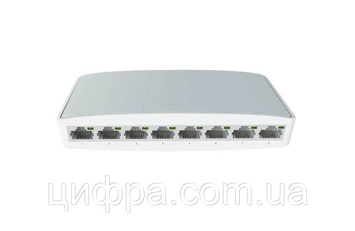 Комутатор ONV H1008S