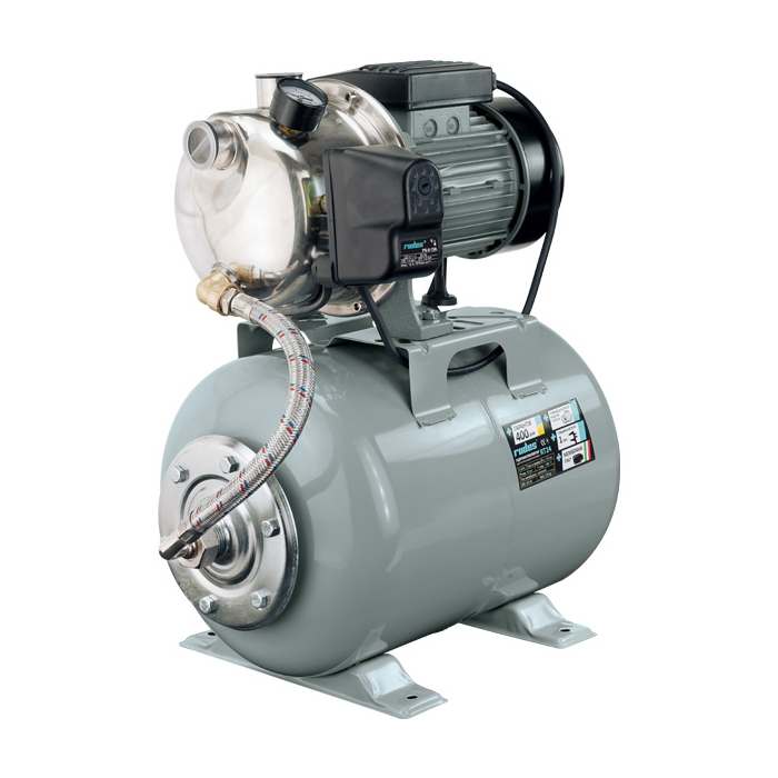 Насосна станція Rudes AUJS 110/24L