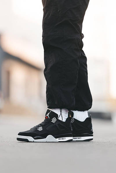Jordan sales 4 43