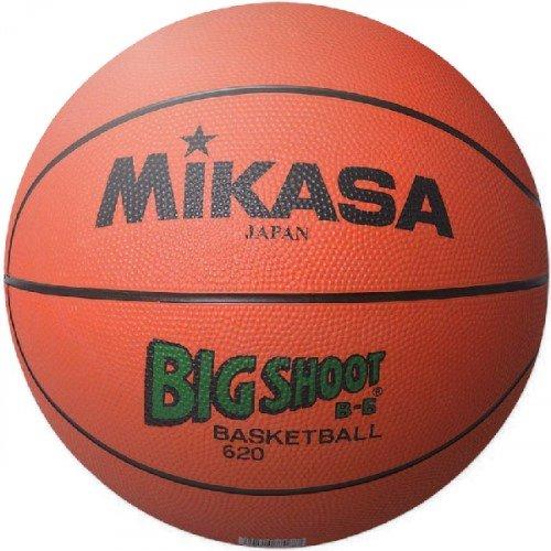 М'яч баскетбольний Mikasa 620 р. 6