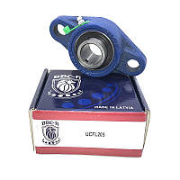 Підшипник в корпусі UCFL 205 (UCFL205) BBC-R
