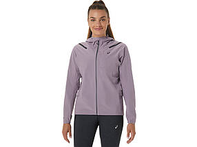 Куртка для бігу жіноча Asics Accelerate Waterproof 2.0 Jacket W (2012C219-501)