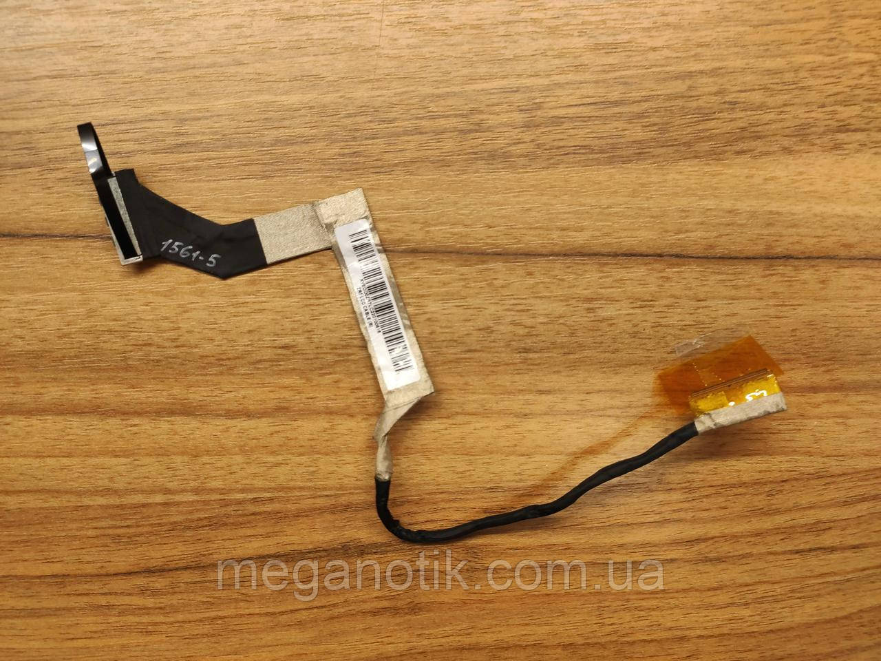 Шлейф матрицы Acer Aspire 5745 (1561-5), фото 1