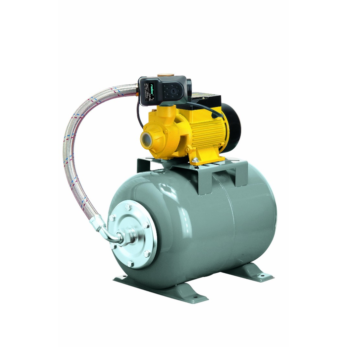 Насосна станція Rudes AUQB 60 /24L /А