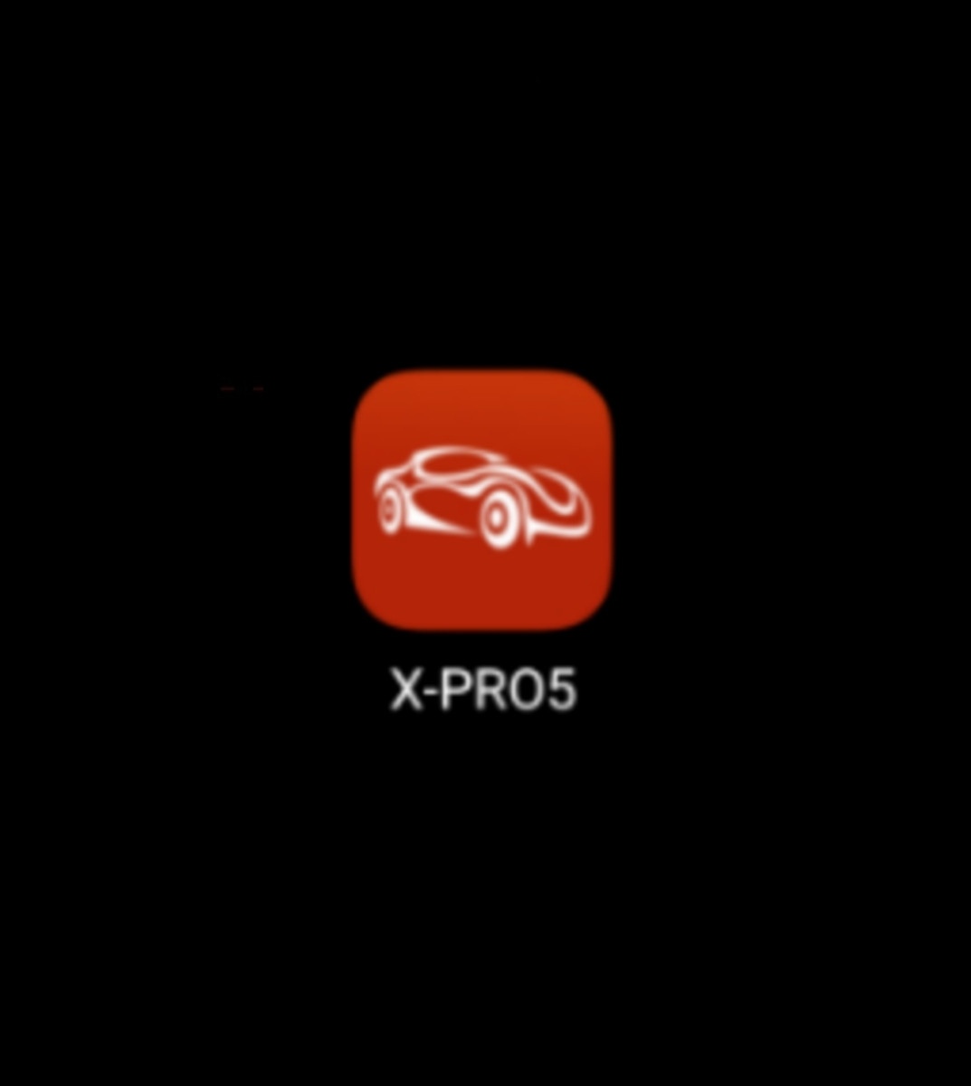 АКТИВАЦІЯ ПРОГРАМНОГО ОБЕСПІННЯ X-PRO5
