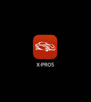 АКТИВАЦІЯ ПРОГРАМНОГО ЗАБЕЗПЕЧЕННЯ X-PRO5