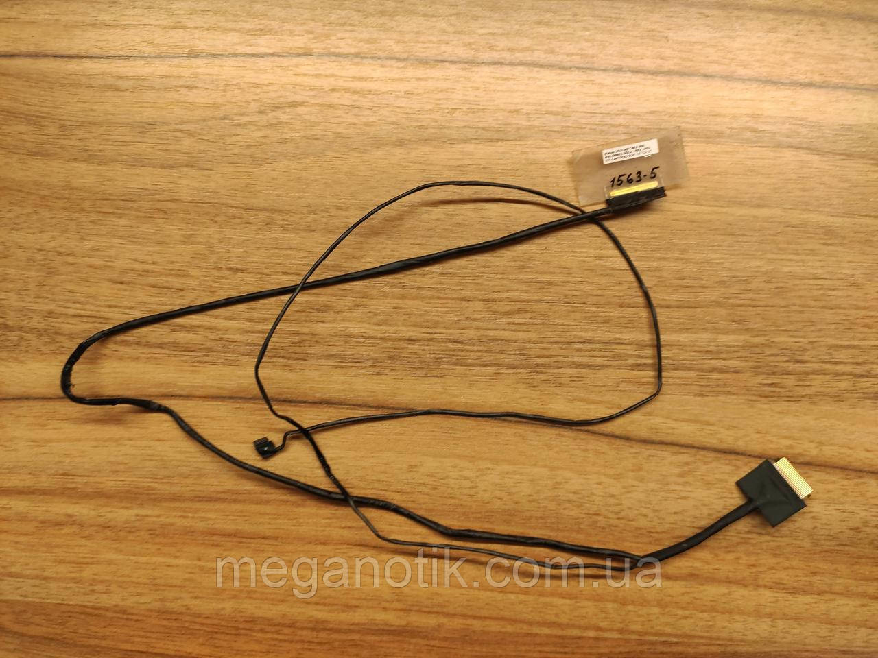 Шлейф матрицы Lenovo V110-15IAP (1563-5), фото 1