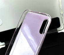 Чохол на Huawei Y6 2019, Y6S накладка Yonicou бампер силіконовий, фото 4