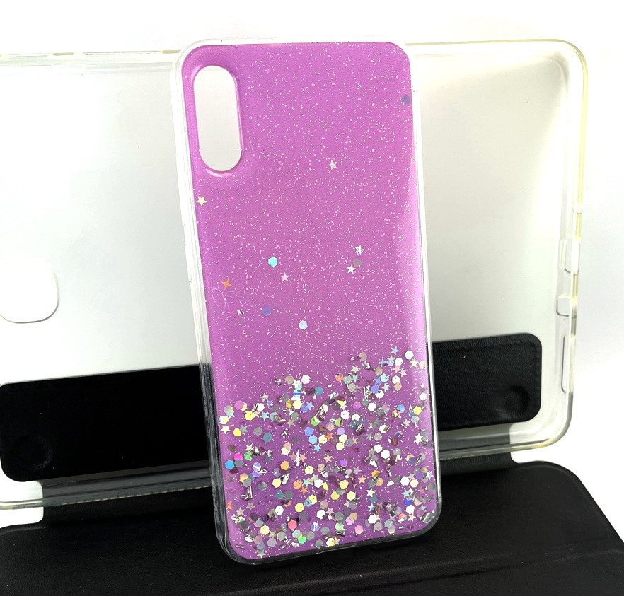 Чохол на Huawei Y6 2019, Y6S накладка Yonicou бампер силіконовий