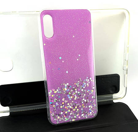 Чохол на Huawei Y6 2019, Y6S накладка Yonicou бампер силіконовий, фото 1