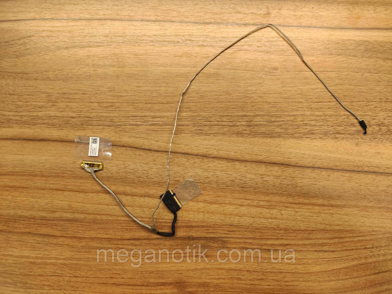 Шлейф матрицы Asus F553M (1568-4), фото 1