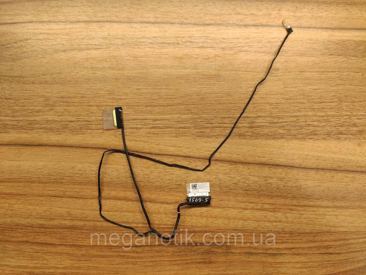 Шлейф матрицы HP Stream x360 11-aa010nd (1569-5), фото 1