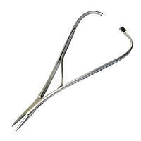 Голкотримач за Mathieu SURGIWELOMED. Довжина 17 см