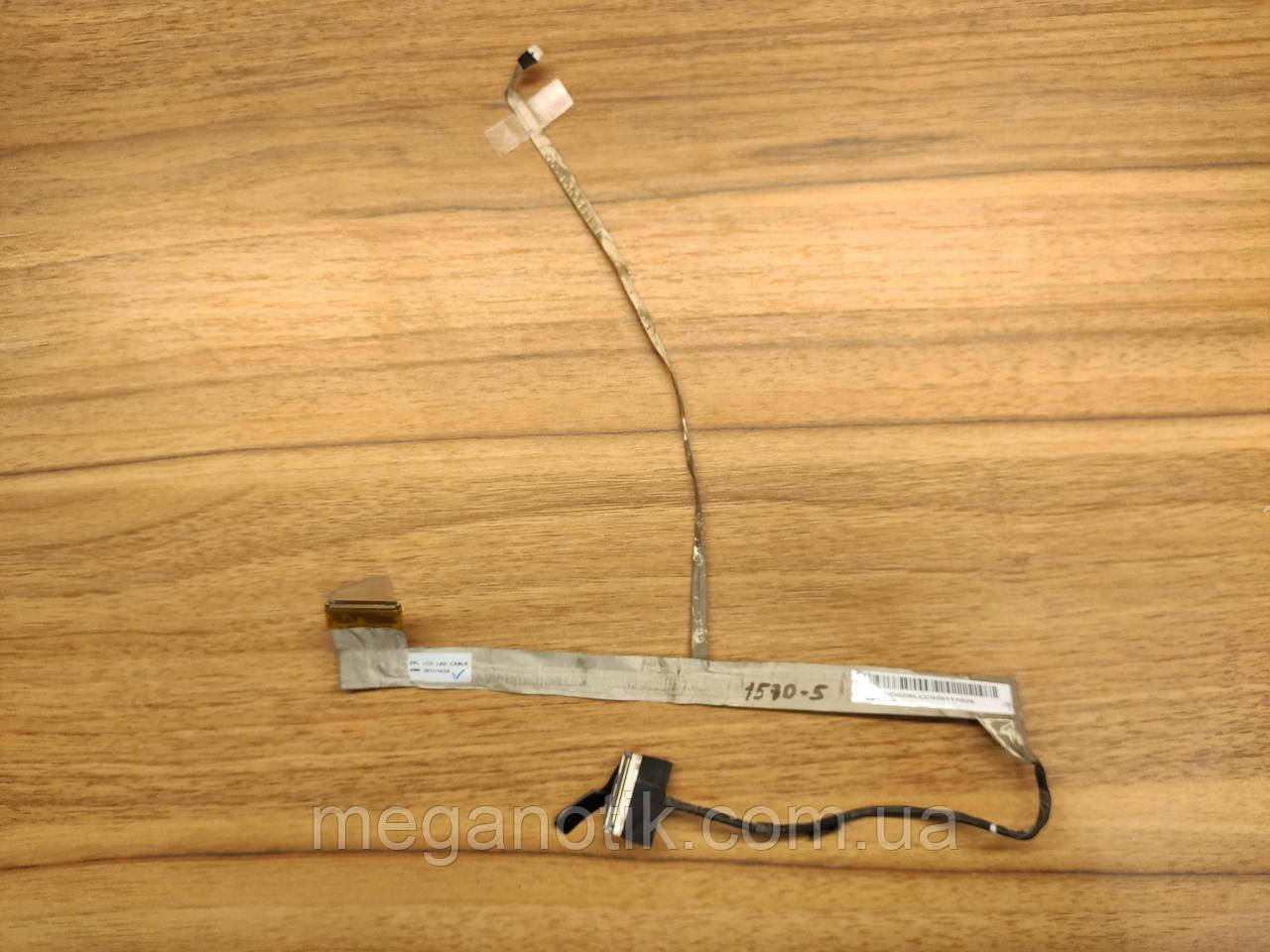 Шлейф матрицы Acer Aspire 5749Z (1570-5), фото 1