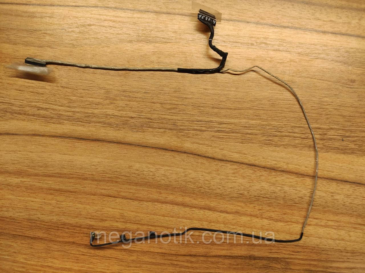 Шлейф матрицы Acer Aspire ES1-331 (1571-4), фото 1