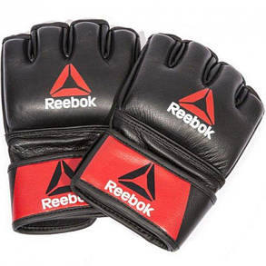 Перчатки Reebok RSCB-10330RDBK MMA L, фото 3