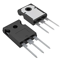 Транзистор IRG4PC50W IGBT 600В 55(27)А