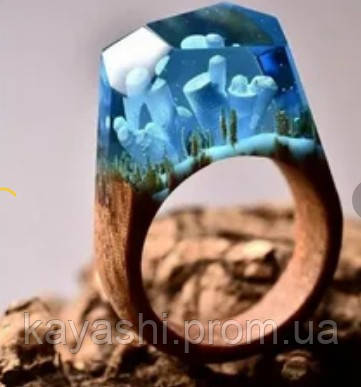 Купить Смола Умная эпоксидная UV Resin Hard однокомпонентная 10 г для ...