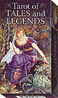 Таро Сказок и Легенд Tarot of Tales and Legends