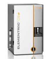 ELEMENTRAC CS-i Аналізатор вуглецю та сірки